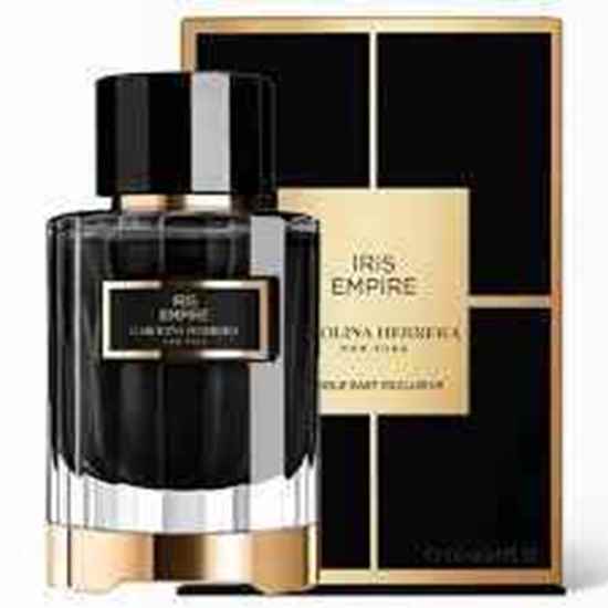 عطر ادکلن کارولینا هررا آیریس امپایر | Carolina Herrera Iris Empire| عطر و ادکلن زنانه و مردانه 100 میل|
