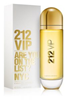 عطر ادکلن کارولینا هررا 212 وی آی پی پیلز زنانه | Carolina Herrera 212 VIP Pills for women| عطر و ادکلن زنانه 100 میل|