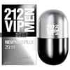 عطر ادکلن کارولینا هررا 212 وی آی پی من پیلز | Carolina Herrera 212 VIP Men Pills| عطر و ادکلن 100 میل مردانه|