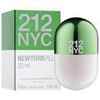 عطر ادکلن کارولینا هررا 212 ان وای سی پیلز زنانه | Carolina Herrera 212 NYC Pills for women|| عطر و ادکلن 100 میل زنانه|