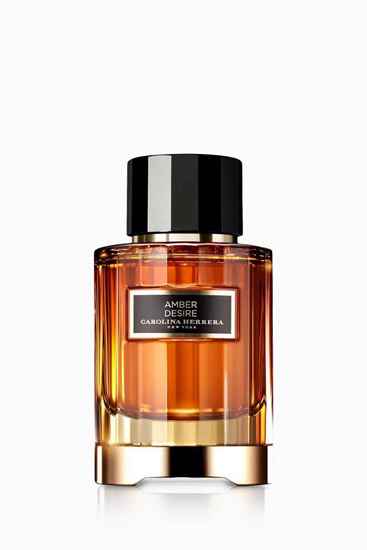 عطر ادکلن کارولینا هررا امبر دیزایر | Carolina Herrera Amber Desire| عطر و ادکلن زنانه و مردانه 100 میل|