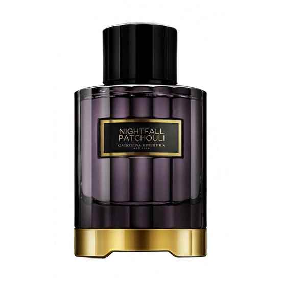 عطر ادکلن کارولینا هررا نایت فال پچولی | Carolina Herrera Nightfall Patchouli| عطر و ادکلن زنانه و مردانه 100 میل|