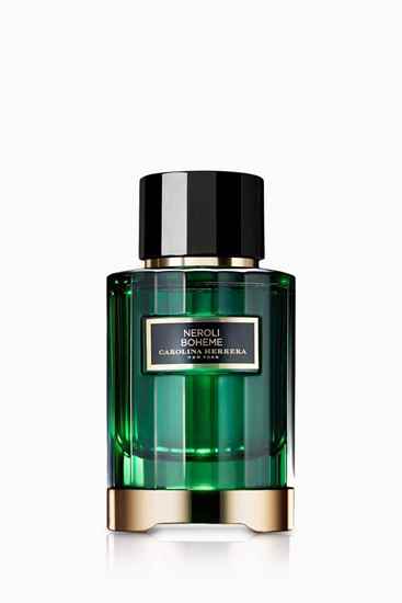 عطر ادکلن کارولینا هررا نرولی بوهم | Carolina Herrera Neroli Boheme| عطر و ادکلن زنانه با مردانه 100 میل|