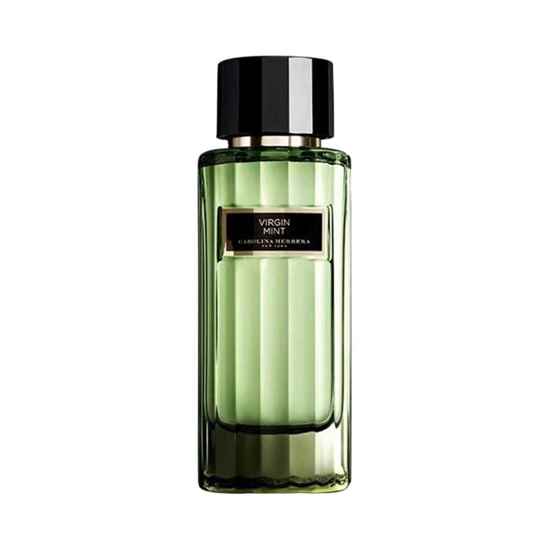 عطر ادکلن کارولینا هررا ویرجین مینت | Carolina Herrera Virgin Mint| عطر و ادکلن 100 میل زنانه و مردانه|