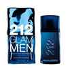 عطر ادکلن کارولینا هررا 212 گلام مردانه | Carolina Herrera 212 Glam men| عطر و ادکلن 100 میل زنانه و مردانه|