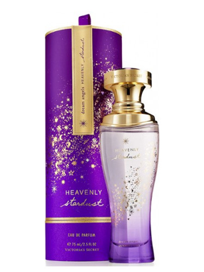 عطر ادکلن ویکتوریا سکرت دریم آنجلس هیونلی استارداست | Victoria Secret Dream Angels Heavenly Stardust