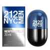 عطر ادکلن کارولینا هررا ۲۱۲ پیلز مردانه | Carolina Herrera 212 NYC Men Pills| عطر و ادکلن مردانه 20 میل|