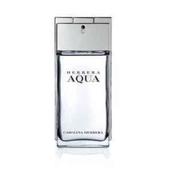 عطر ادکلن کارولینا هررا هررا آکوا | Carolina Herrera Herrera Aqua| عطر و ادکلن مردانه 100 میل|