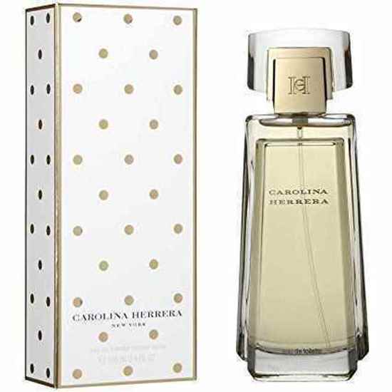 عطر ادکلن کارولینا هررا کارولینا | Carolina Herrera Carolina| عطر و ادکلن زنانه 100 میل|