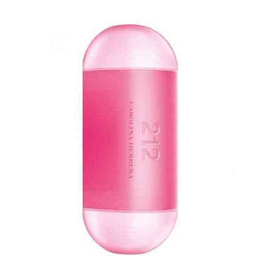 عطر ادکلن کارولینا هررا 212 پاپ زنانه | !Carolina Herrera 212 Pop| عطر و ادکلن زنانه 60 میل|