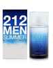 عطر ادکلن کارولینا هررا 212 سامر مردانه | Carolina Herrera 212 Summer for Men| عطر و ادکلن مردانه 100 میل|