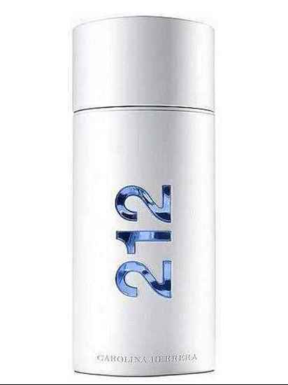عطر ادکلن کارولینا هررا 212 آکوا مردانه | Carolina Herrera 212 Men Aqua| عطر و ادکلن مردانه 100 میل|