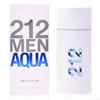 عطر ادکلن کارولینا هررا 212 آکوا مردانه | Carolina Herrera 212 Men Aqua| عطر و ادکلن مردانه 100 میل|