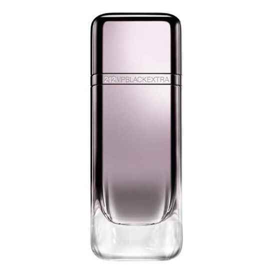 عطر ادکلن کارولینا هررا 212 وی آی پی بلک اکسترا | Carolina Herrera 212 VIP Black Extra| عطر و ادکلن مردان 100 میل|