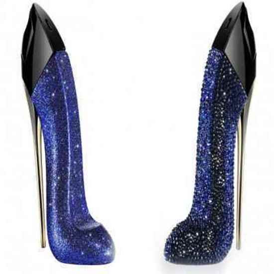 عطر ادکلن لانکوم لا نویت ترزور نود | فروشگاه عطر و گل| ادکلن زنانه30میل|