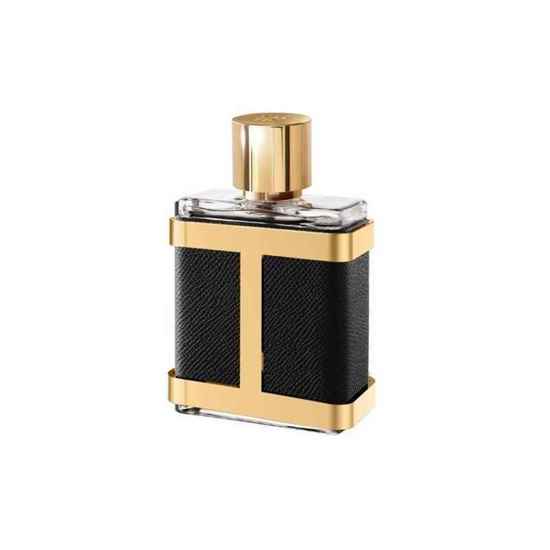 عطر ادکلن کارولینا هررا سی اچ اینسیگنیا من | Carolina Herrera CH Insignia Men| عطر و ادکلن مردانه 100 میل|