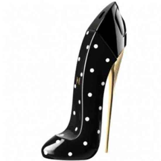 عطر ادکلن کارولینا هررا گود گرل دات دراما کالکتور ادیشن | Carolina Herrera Good Girl Dot Drama Collector Edition| عطر و ادکلن زنانه 80 میل|