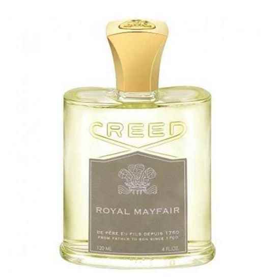 عطر ادکلن کرید رویال می فر | creed Royal Mayfair| عطر و ادکلن زنانه و مردانه 120 میل|