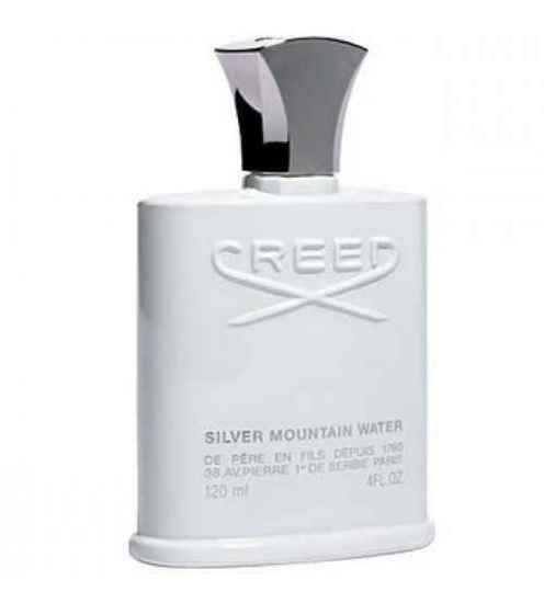 عطر ادکلن کرید سیلور مانتین واتر | Creed Silver Mountain Water| عطر و ادکلن زنانه و مردانه 100 میل|