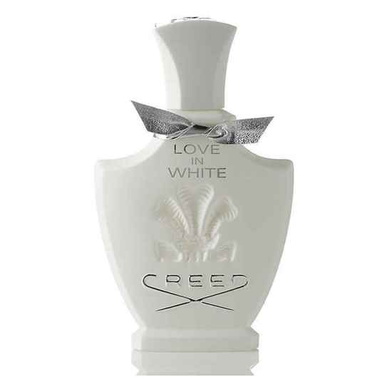 عطر ادکلن کرید لاو این وایت | Creed Love in White| عطر و ادکلن زنانه 75 میل|