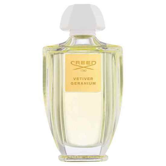 عطر ادکلن کرید وتیور گرانیوم | Creed Vetiver Geranium| عطر و ادکلن مردانه 100 میل|
