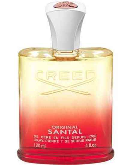 عطر ادکلن کرید اورجینال سانتال | Creed Original Santal| عطر و ادکلن زنانه و مردانه 120 میل|