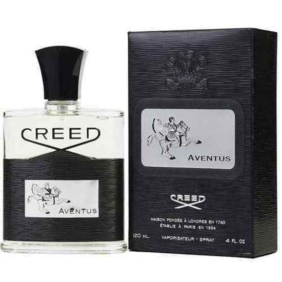 ادکلن کرید اونتوس مردانه | Creed Aventus 100ml| عطر و ادکلن مردانه 100 میل|