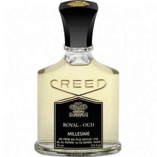 عطر ادکلن کرید رویال عود | Creed Royal Oud| عطر و ادکلن زنانه و مردانه 120 میل|