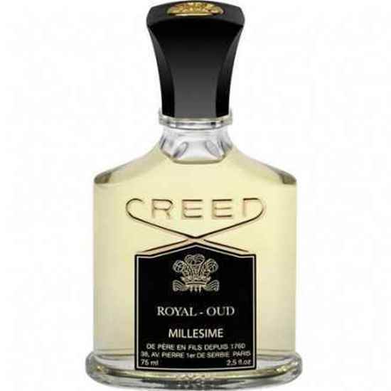 عطر ادکلن کرید رویال عود | Creed Royal Oud| عطر و ادکلن زنانه و مردانه 120 میل|