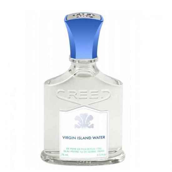 عطر ادکلن کرید ویرجین ایسلند واتر | Creed Virgin Island Water| عطر و ادکلن زنانه و مردانه 120 میل|