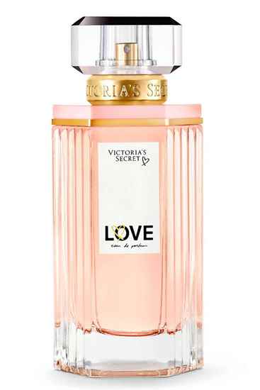 عطر ادکلن ویکتوریا سکرت لاو ادو پرفیوم100میل | Victoria Secret Love Eau de Parfum