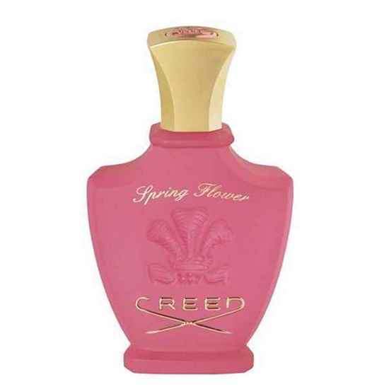 عطر ادکلن کرید اسپرینگ فلاور | creed Spring Flower| عطر و ادکلن زنانه 75 میل|