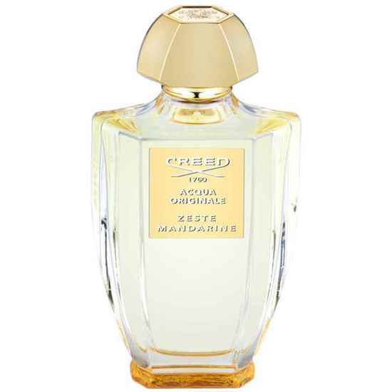 عطر ادکلن کرید زست ماندارین | Creed Zeste Mandarine| عطر و ادکلن زنانه و مردانه 100 میل|