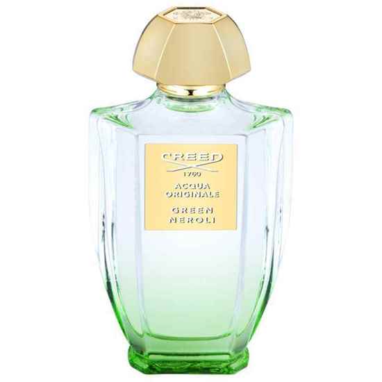 عطر ادکلن کرید گرین نرولی | Creed Green Neroli| عطر و ادکلن 100 میل زنانه و مردانه|