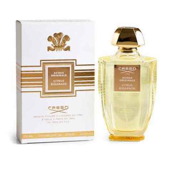 عطر ادکلن کرید سیتروس بیگاراد | Creed Citrus Bigarade| عطر و ادکلن 100 میل زنانه و مردانه|