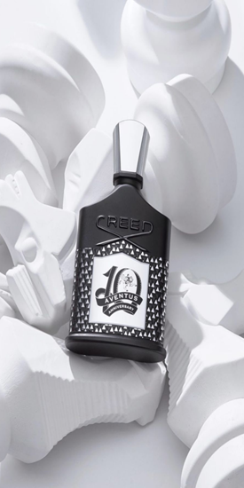 عطر ادکلن کرید اونتوس 10 انیورساری | Creed Aventus 10th Anniversary| عطر و ادکلن مردانه 100 میل|