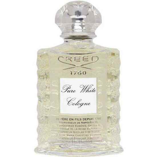 عطر ادکلن کرید پیور وایت کلون | Creed Pure White Cologne| عطر و ادکلن زنانه و مردانه 250 میل|