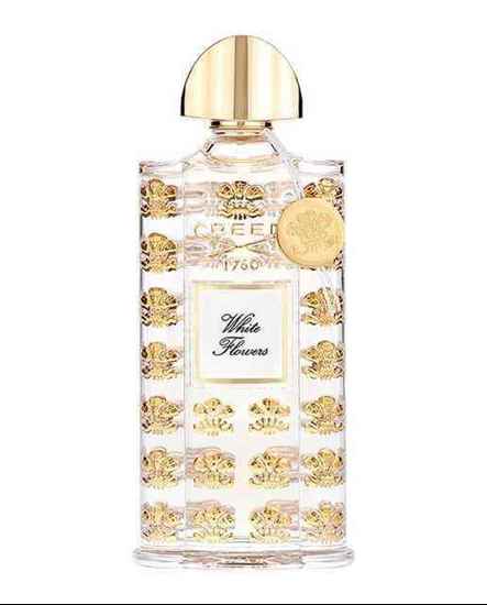 عطر ادکلن کرید وایت فلاورز | Creed White Flowers| عطر و ادکلن زنانه 75 میل|