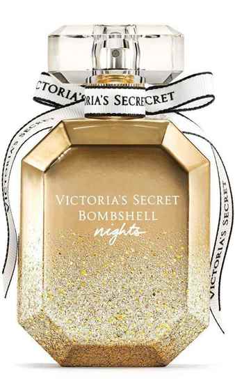 عطر ادکلن ویکتوریا سکرت بامبشل نایتس 100میل | Victoria Secret Bombshell Nights