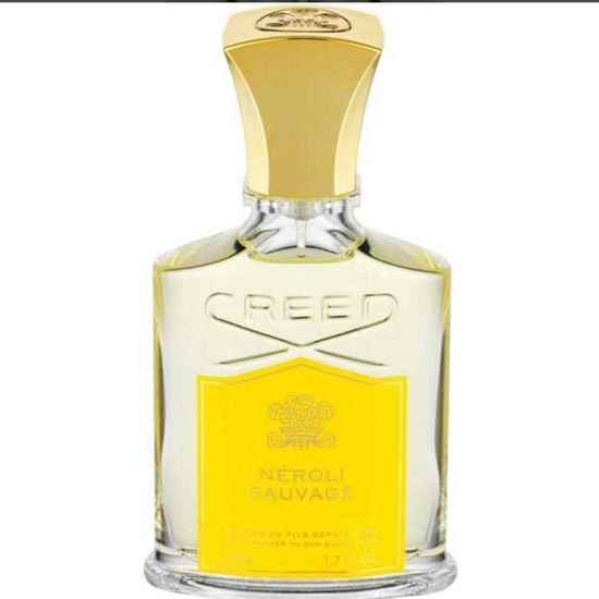 عطر ادکلن کرید نرولی ساوج | Creed Neroli Sauvage| عطر و ادکلن زنانه و مردانه 120 میل|