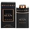 عطر ادکلن بولگاری من این بلک | Bvlgari Man In Black| عطر و ادکلن 100 میل مردانه|