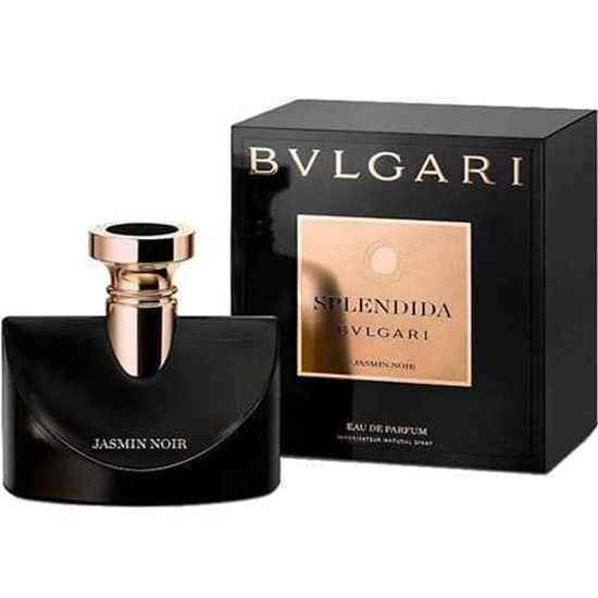 عطر ادکلن بولگاری جاسمین نویر | Bvlgari Jasmin Noir EDP| عطر و ادکلن زنانه 100 میل|
