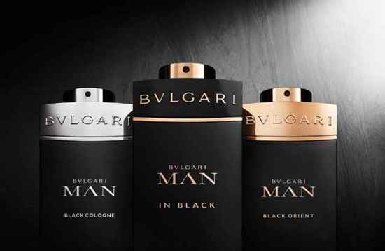 عطر ادکلن بولگاری من بلک اورینت | Bvlgari Man Black Orient| عطر و ادکلن 100  میل مردانه|