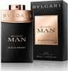 عطر ادکلن بولگاری من بلک اورینت | Bvlgari Man Black Orient| عطر و ادکلن 100  میل مردانه|