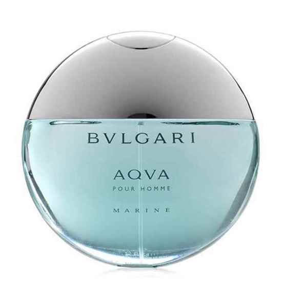 عطر ادکلن بولگاری آکوا پور هوم مارین | Bvlgari Aqva Pour Homme Marine| عطر و ادکلن 100 میل مردانه|