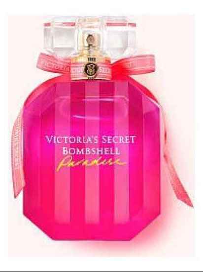 عطر ادکلن ویکتوریا سکرت بامبشل پارادایس 50میل| Victoria Secret Bombshell Paradise