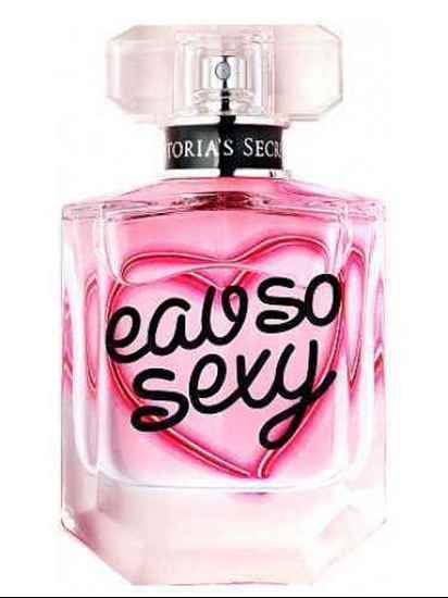 عطر ادکلن ویکتوریا سکرت او سو س..ی ادو پرفیوم 50میل| Victoria Secret Eau So S–y Eau de Parfum