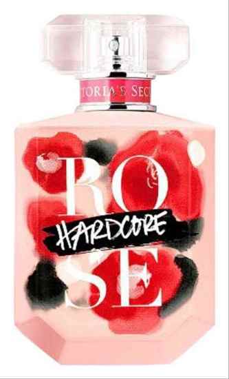 عطر ادکلن ویکتوریا سکرت هاردکور رز 50میل| Victoria Secret Hardcore Rose
