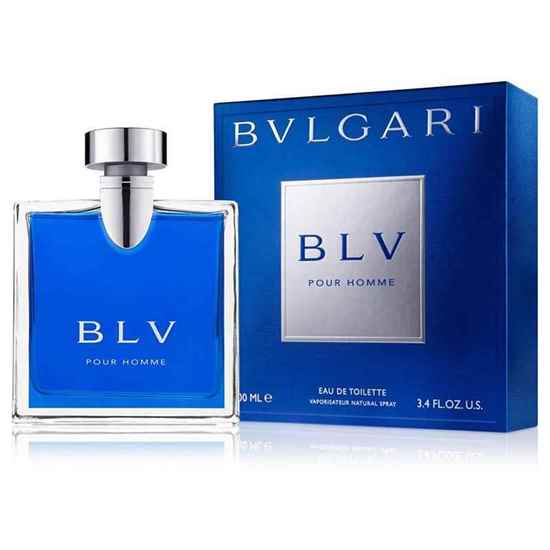عطر ادکلن بولگاری بی ال وی مردانه | Bvlgari BLV Pour Homme| عطر و ادکلن 100 میل مردانه|