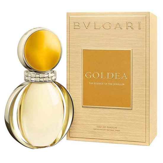 عطر ادکلن بولگاری گلدیا | Bvlgari Goldea| عطر و ادکلن 90 میل زنانه|